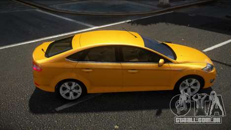 Ford Mondeo LS para GTA 4