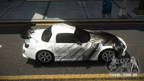 Honda S2000 LE Sport S9 para GTA 4