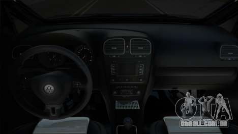 Audi Caddy para GTA San Andreas