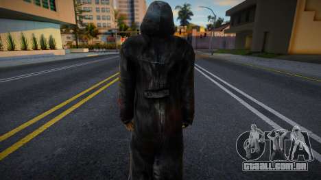 Stalker Escuro 28 para GTA San Andreas