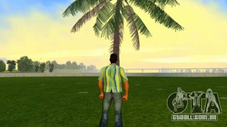 Tommy Vercetti - HD Joe Mafia 2 para GTA Vice City