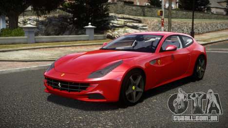 Ferrari FF L-Edition para GTA 4