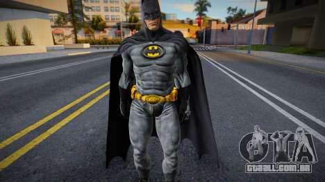 Batman Skin 3 para GTA San Andreas