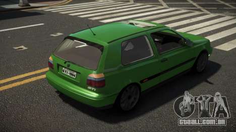 Volkswagen Golf LS-I para GTA 4