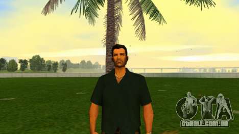 Tommy - 16 para GTA Vice City