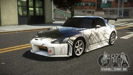 Honda S2000 LE Sport S9 para GTA 4