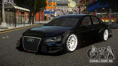 Audi A4 R-Tune para GTA 4