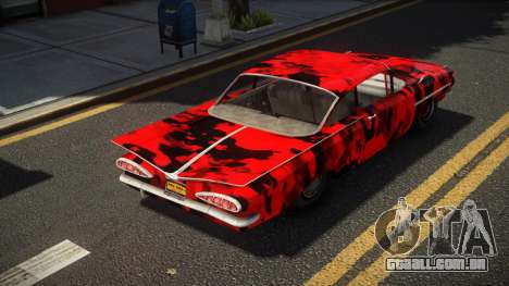 Chevrolet Biscayne OS-V S8 para GTA 4