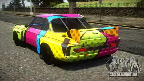 BMW 3.0 CSL RC S1 para GTA 4