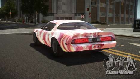 Pontiac Trans Am RC S10 para GTA 4