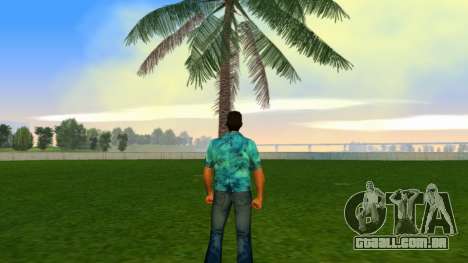 Tommy Vercetti - HD New para GTA Vice City