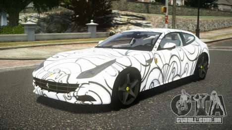 Ferrari FF L-Edition S3 para GTA 4