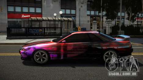 Nissan Skyline R32 GT-R S-Tune S3 para GTA 4