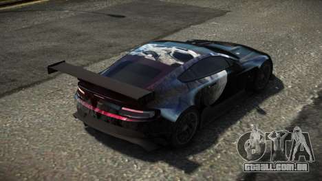 Aston Martin Vantage L-Style S8 para GTA 4