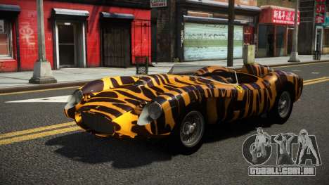 1957 Ferrari 250 Testa Rossa S1 para GTA 4