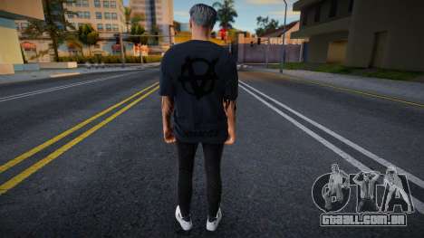 Skin Random 935 para GTA San Andreas