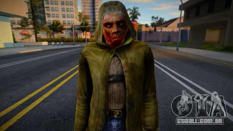 Stalker Escuro 42 para GTA San Andreas