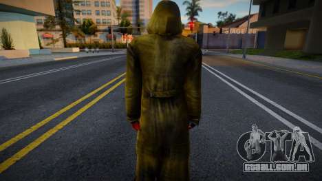 Stalker Escuro 10 para GTA San Andreas