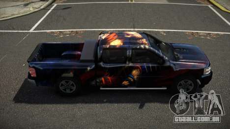 Chevrolet Silverado TR-P S10 para GTA 4