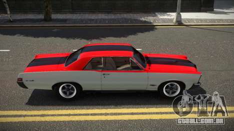 Pontiac GTO L-Tune para GTA 4