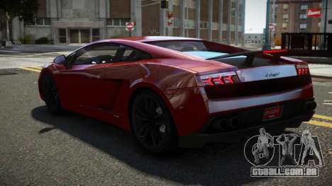 Lamborghini Gallardo LP570 RC para GTA 4