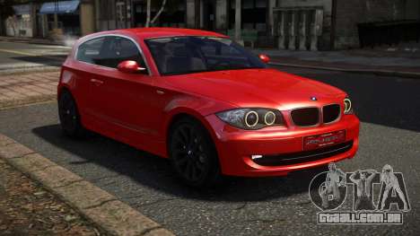 BMW 120i FX V1.1 para GTA 4