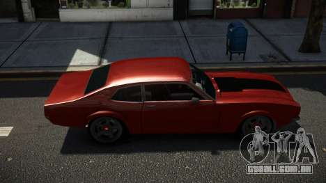 Ford Maverick GT V1.1 para GTA 4