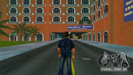 Tommy - 07 para GTA Vice City