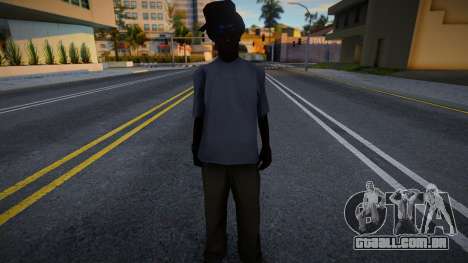 New bmydrug 1 para GTA San Andreas