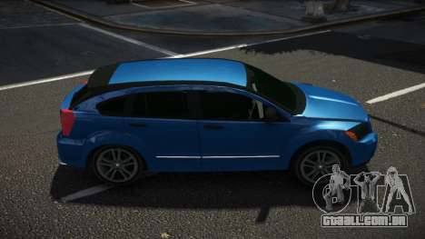 Dodge Caliber LS para GTA 4