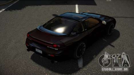 Dodge Stealth RC V1.2 para GTA 4