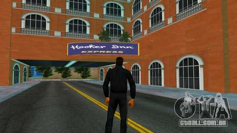 HD Tommy Play10 para GTA Vice City