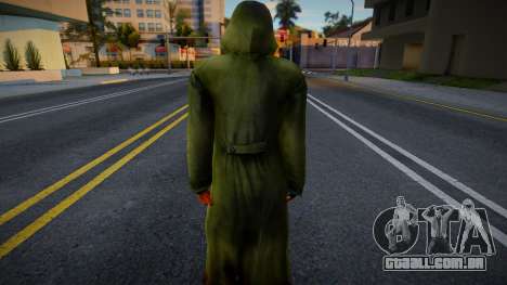 Stalker Escuro 1 para GTA San Andreas