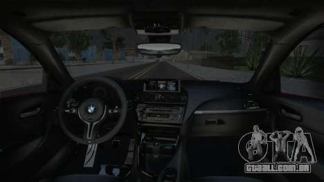 BMW M2 F87 [VR] para GTA San Andreas