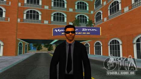 BGA from VCS para GTA Vice City