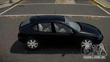 Seat Leon R-Style V1.0 para GTA 4