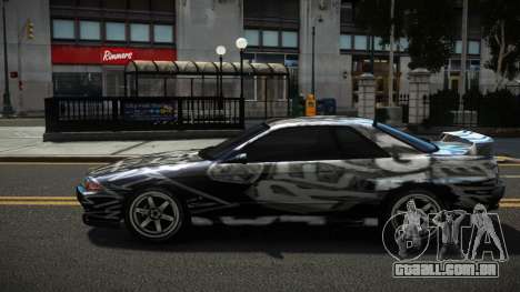 Nissan Skyline R32 GT-R S-Tune S6 para GTA 4