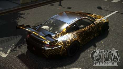 RUF RGT-8 R-Sport S5 para GTA 4