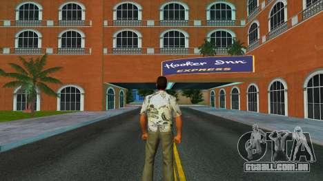 Tommy - 09 para GTA Vice City