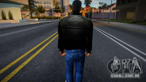 Vmaff1CL para GTA San Andreas