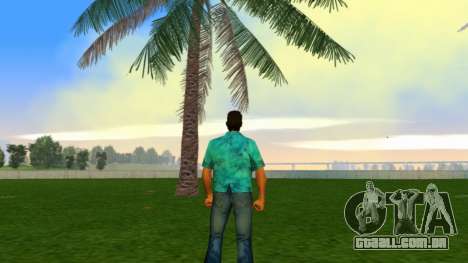 Tommy Vercetti - HD Original para GTA Vice City