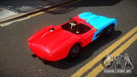 1957 Ferrari 250 Testa Rossa S3 para GTA 4