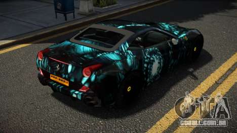 Ferrari California M-Style S2 para GTA 4