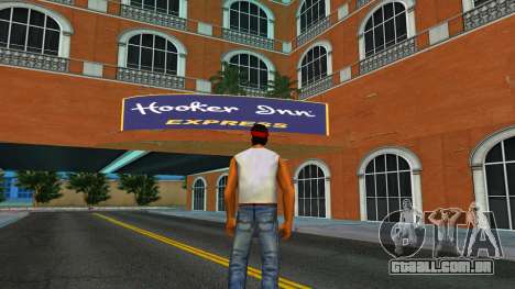 HD Tommy Player5 para GTA Vice City