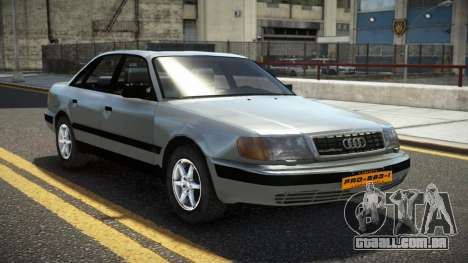 Audi 100 C4 QS para GTA 4