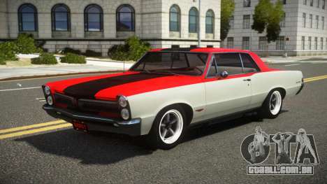 Pontiac GTO L-Tune para GTA 4