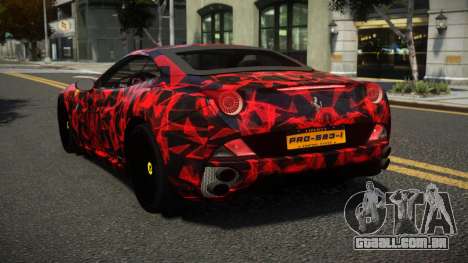 Ferrari California M-Style S9 para GTA 4