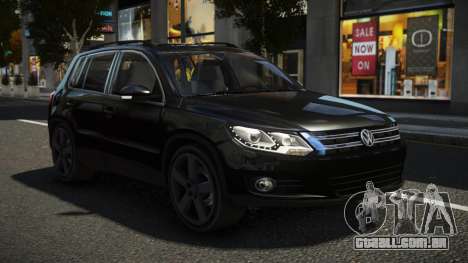 Volkswagen Tiguan Ti para GTA 4