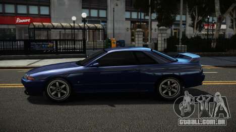 Nissan Skyline R32 GT-R S-Tune para GTA 4