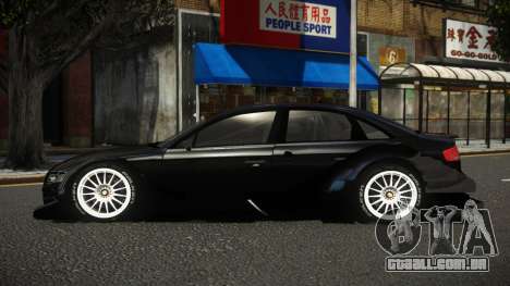 Audi A4 R-Tune para GTA 4